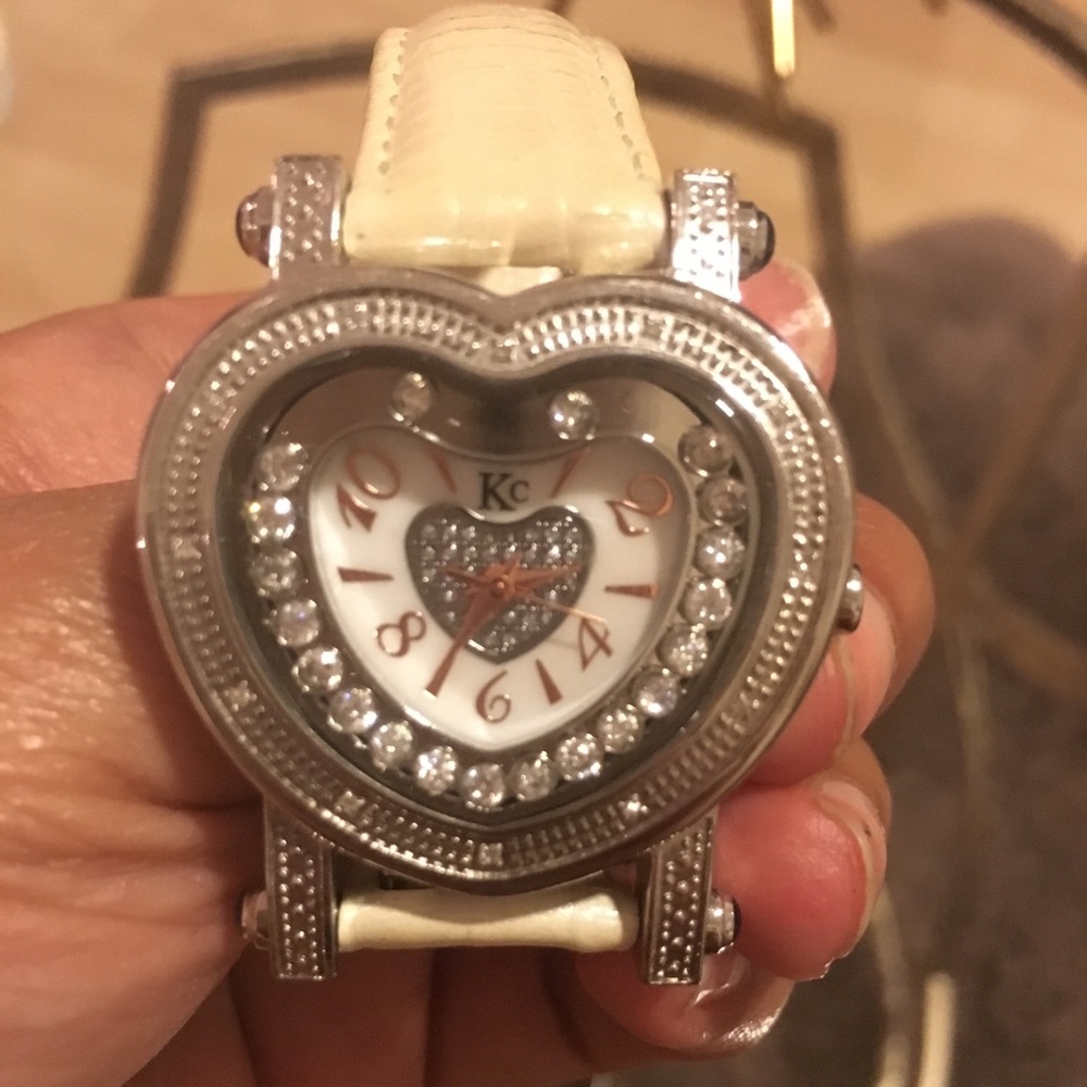 Watch For Her - image 1